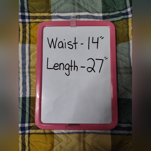 Denizen from Levi's Dark Blue Skinny Jeans - Picture 10 of 11